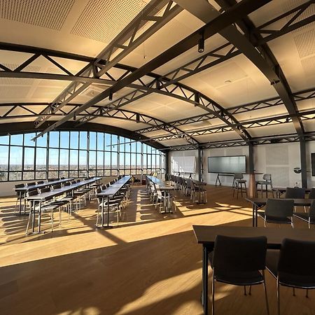 Dali Hotel מונטובן מראה חיצוני תמונה