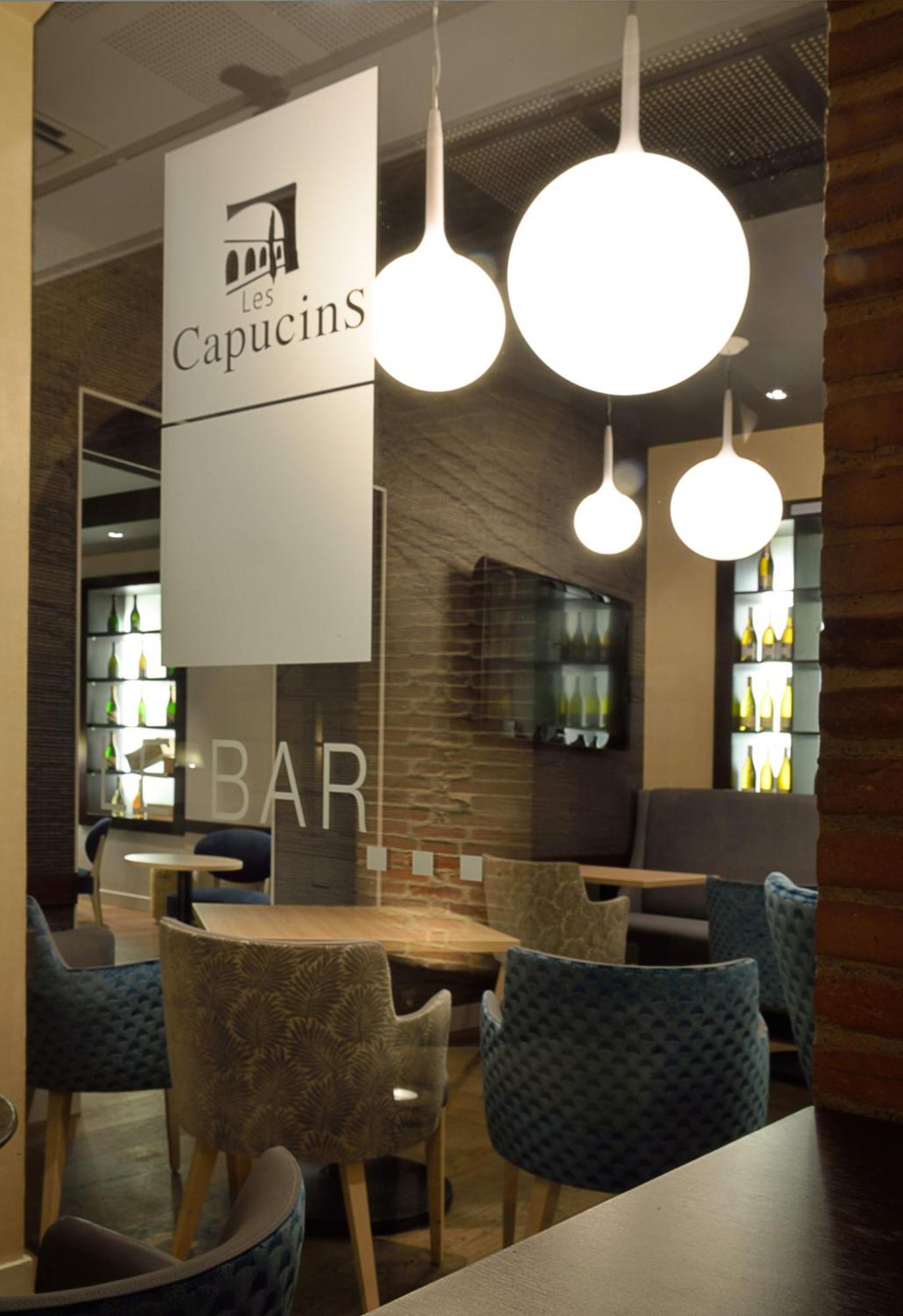 Dali Hotel מונטובן מראה חיצוני תמונה