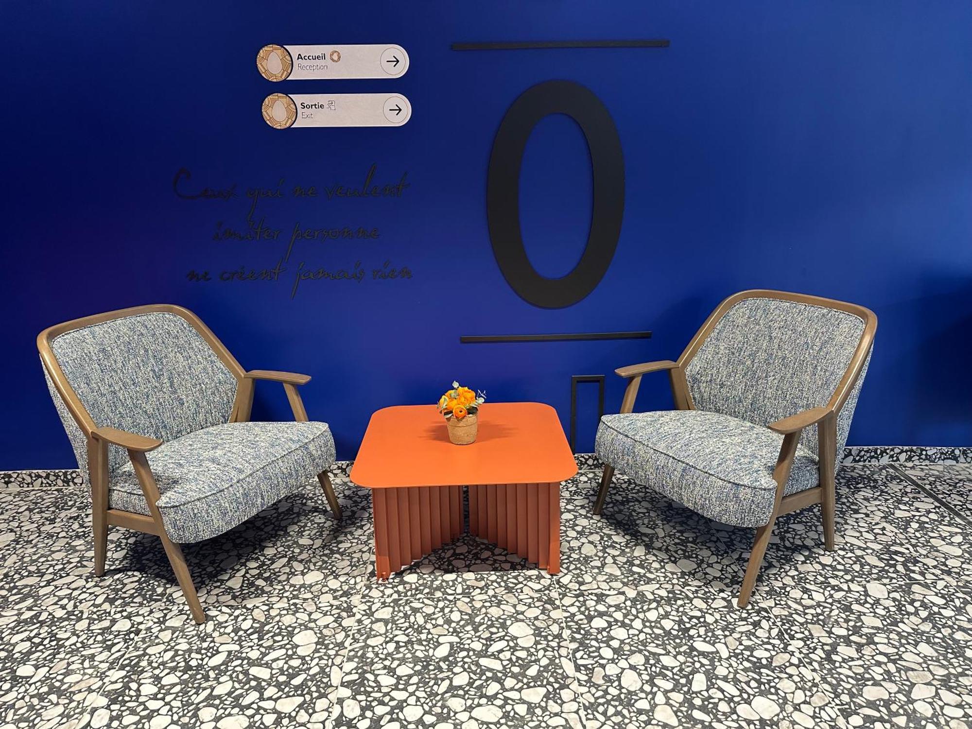 Dali Hotel מונטובן מראה חיצוני תמונה